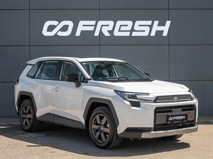 Внедорожник Toyota RAV4 2026 года, 4600000 рублей, Краснодар