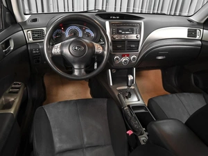 Внедорожник Subaru Forester 2008 года, 1372000 рублей, Ставрополь