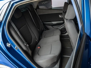 Седан Kia Rio 2013 года, 920000 рублей, Краснодар