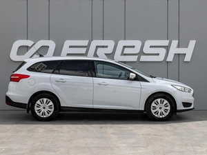 Универсал Ford Focus 2018 года, 1095000 рублей, Краснодар