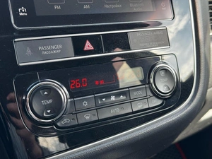 Внедорожник Mitsubishi Outlander 2019 года, 1939000 рублей, Ижевск