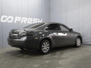 Седан Toyota Camry 2007 года, 1187000 рублей, Омск