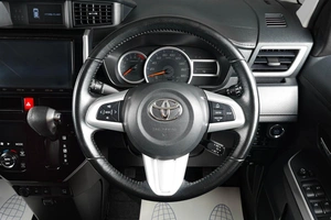 Минивэн Toyota Roomy 2020 года, 1259000 рублей, Тюмень