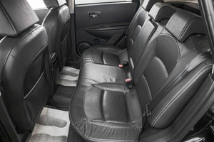 Внедорожник Nissan Qashqai 2007 года, 899000 рублей, Барнаул