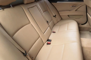 Седан BMW 5 серия 2011 года, 1799000 рублей, Челябинск