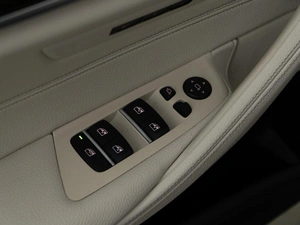 Седан BMW 5 серия 2018 года, 4277077 рублей, Москва