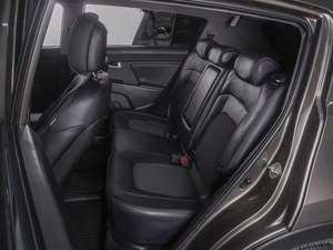 Внедорожник Kia Sportage 2015 года, 1619000 рублей, Ростов-на-Дону