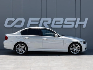 Седан BMW 3 серия 2010 года, 1199000 рублей, Краснодар