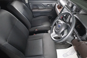 Минивэн Subaru Justy 2018 года, 1109000 рублей, Сургут