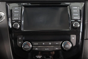 Внедорожник Nissan X-Trail 2018 года, 1999000 рублей, Пермь