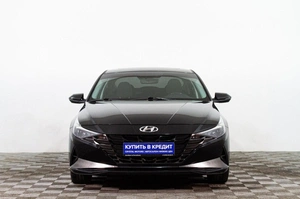 Седан Hyundai Elantra 2023 года, 2319000 рублей, Сургут