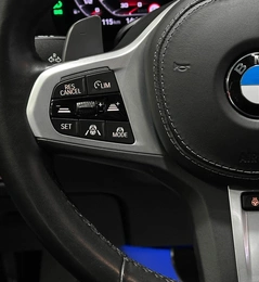 Внедорожник BMW X5 2021 года, 9100000 рублей, Красноярск