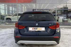 Внедорожник BMW X1 2012 года, 1380000 рублей, Солонцы