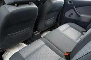Лифтбек Skoda Octavia 2008 года, 759000 рублей, Тюмень