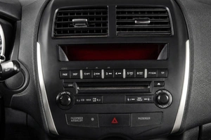 Внедорожник Mitsubishi ASX 2012 года, 1479000 рублей, Челябинск
