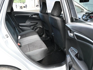 Хетчбэк Honda Fit 2016 года, 1229000 рублей, Кирилловка