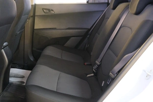 Внедорожник Hyundai Creta 2020 года, 1849000 рублей, Омск