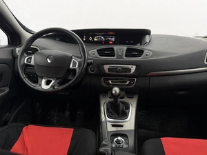 Минивэн Renault Scenic 2014 года, 889000 рублей, Орёл