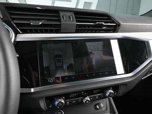 Внедорожник Audi Q3 2026 года, 4199000 рублей, Ростов-на-Дону