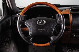 Внедорожник Lexus GX 2003 года, 2099000 рублей, Сургут