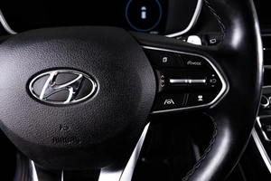 Внедорожник Hyundai Santa Fe 2021 года, 3199000 рублей, Пермь