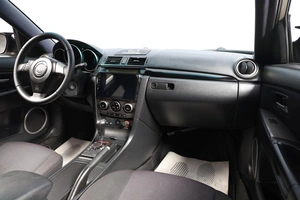 Седан Mazda 3 2006 года, 619000 рублей, Новосибирск