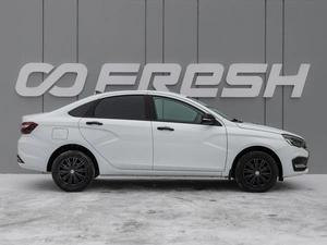 Седан ВАЗ (LADA) Vesta 2024 года, 1050000 рублей, Краснодар