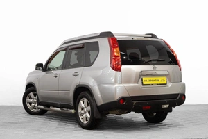 Внедорожник Nissan X-Trail 2008 года, 1059000 рублей, Барнаул