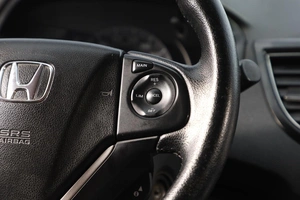 Внедорожник Honda CR-V 2013 года, 1799000 рублей, Новосибирск
