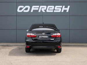 Седан Toyota Camry 2016 года, 2560000 рублей, Краснодар