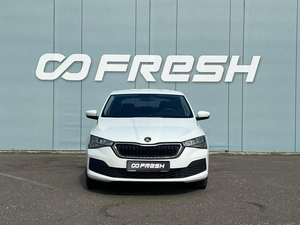 Лифтбек Skoda Rapid 2021 года, 1559000 рублей, Ижевск