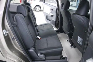 Минивэн Toyota Wish 2010 года, 1338000 рублей, Солонцы