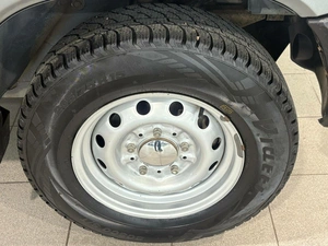 Внедорожник Chevrolet Niva 2008 года, 495000 рублей, Красноярск