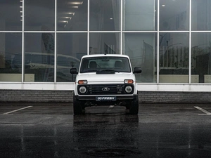 Внедорожник ВАЗ (LADA) Niva Legend 2023 года, 799000 рублей, Нижний Новгород