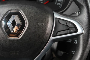Внедорожник Renault Duster 2021 года, 1529000 рублей, Тюмень