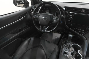 Седан Toyota Camry 2020 года, 3669000 рублей, Новокузнецк