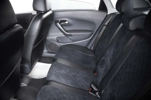 Седан Volkswagen Polo 2013 года, 789000 рублей, Пермь