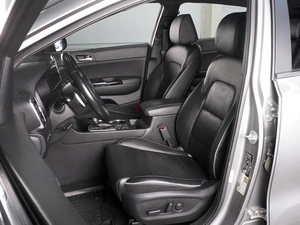 Внедорожник Kia Sportage 2020 года, 2420000 рублей, Минеральные Воды