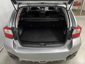 Внедорожник Subaru XV 2014 года, 1525000 рублей, Красноярск