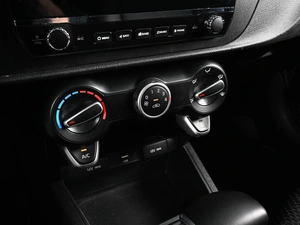 Хетчбэк Kia Rio X 2020 года, 1669000 рублей, Аксай