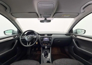 Лифтбек Skoda Octavia 2018 года, 1318000 рублей, Орёл