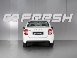 Седан ВАЗ (LADA) Granta 2019 года, 810000 рублей, Минеральные Воды