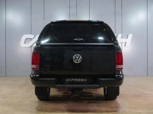 Пикап Volkswagen Amarok 2012 года, 1999000 рублей, Воронеж
