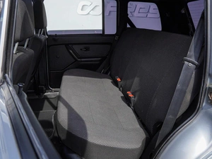 Внедорожник ВАЗ (LADA) 4x4 (Нива) 2019 года, 859000 рублей, Волгоград