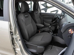 Седан Renault Logan Stepway 2020 года, 1070000 рублей, Краснодар