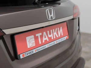 Внедорожник Honda Vezel 2018 года, 1850000 рублей, Красноярск