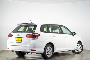 Универсал Toyota Corolla Fielder 2018 года, 1439000 рублей, Оренбург