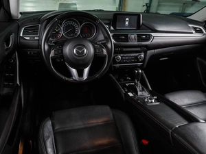Седан Mazda 6 2015 года, 2535000 рублей, Воронеж
