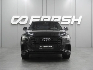 Внедорожник Audi Q8 2019 года, 5898000 рублей, Воронеж