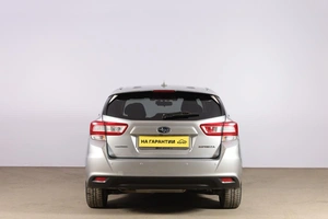 Хетчбэк Subaru Impreza 2019 года, 1539000 рублей, Новосибирск